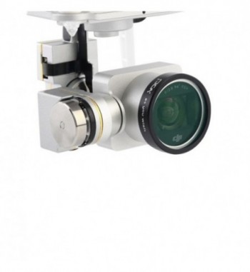 Filtro UV multicapa para filtro original DJI Phantom 3