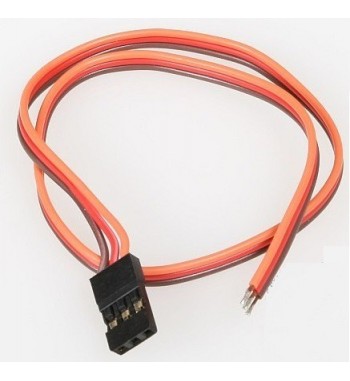 Cable de extension para servo JR