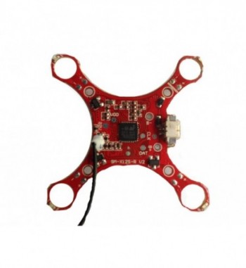 Placa base Syma para el modelo X12S