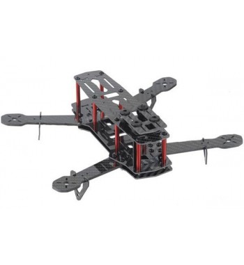 Frame drone carbono ZMR250