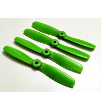 Helices 5045 V2 Prop bullnose - Verde