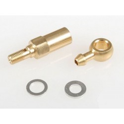 H21 main needle hib valve - HoBao (21057)