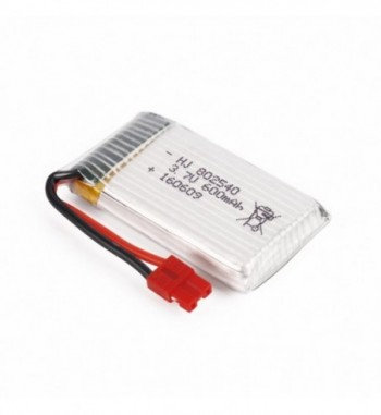 Bateria Syma para X5 X5HW X5HC 600MmAh 3.7v