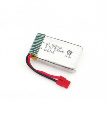 Bateria Syma para X5 X5HW X5HC 800mAh 3.7v