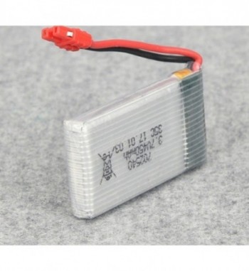 Bateria 450mAh 3.7v 35C Syma X15W