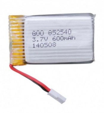 Bateria 600mAh 3.7v Syma X5C X5SC