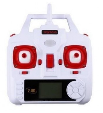 Emisora para Syma X5HC