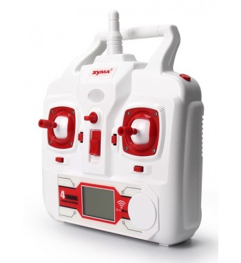 Emisora para Syma X8