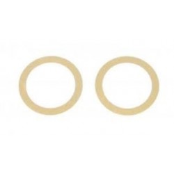 Head Gasket-brass 0.1 mm - Mac (28004)