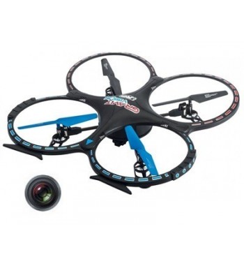 Drone LRP Gravit Vision RTF 2.4GHz