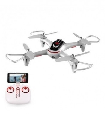 Drone Syma X15W RTV - Blanco