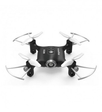 Drone Syma X20 RTF - Negro