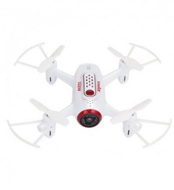 Drone Syma X22W RTF - Blanco