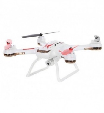 Drone Syma X54HW RTF - Blanco