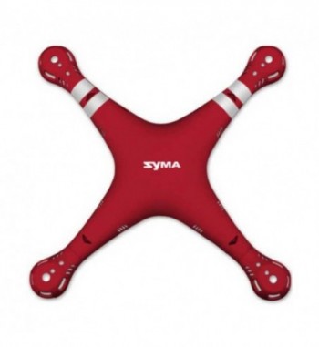 Carcasa superior frame Syma X8HG