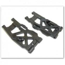 Hyper 9 Rear Lower Arm - HoBao (89024)