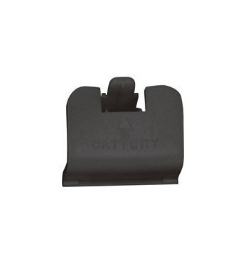 Tapa de bateria Syma X8W - Negra