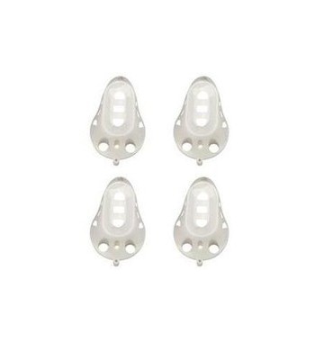 Soporte de motores Syma X8W - Blanco