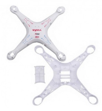 Chasis frame Syma X5C