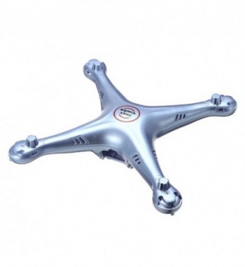 Chasis frame Syma X5HC / X5HW - Azul