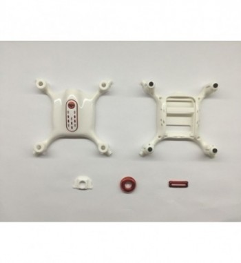 Chasis frame Syma X21 - Blanco