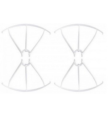 Protectores de helice Syma X5C