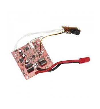 Placa base Syma X8C / X8W