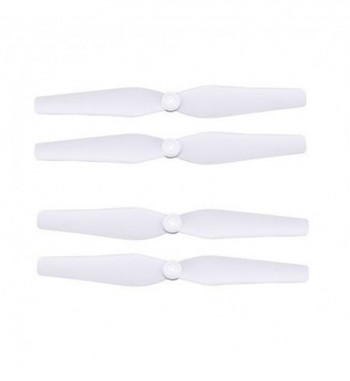 Helices Syma X8W / X8C - Blanco - 4 unidades