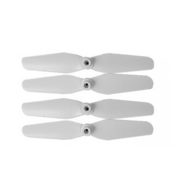 Helices Syma X15 - 4 unidades