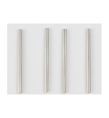 Pasadores para Volantex RC Short Course (785-2) x4 uds.