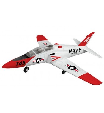 Avion Jet Volantex RC Goshawk T45 780mm EDF JET ARF (750-1)