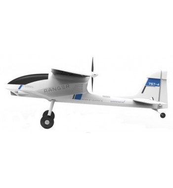 Avion FPV Volantex Ranger 1380mm FPV RTF (757-4)