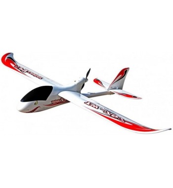 Avion FPV Volantex RC Raptor KIT (757-2)