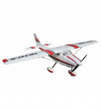 Avion Volantex RC Cessna 182 ARF 1560mm brushed (747-3)