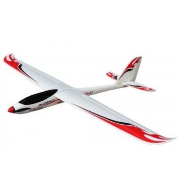 Avion Volantex RC Phoenix Evolution 1600mm-2600mm ARF (742-5)