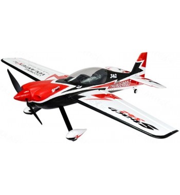 Avion Volantex RC Sbach 342 KIT de 1100 mm (756-1)