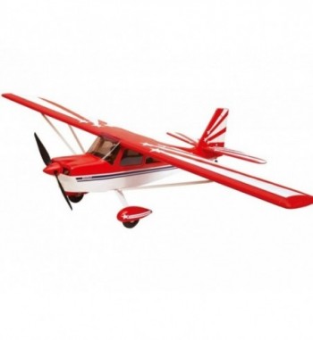 Avion Volantex RC Super Decathlon 1400mm ARF PNP (747-5)