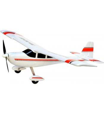 Avion Volantex RC Trainstar 1400mm KIT (747-4)