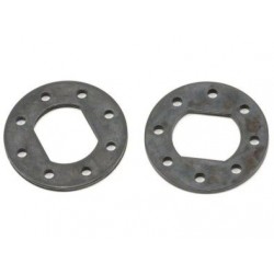 Mini ST brake disc - HoBao (11240)