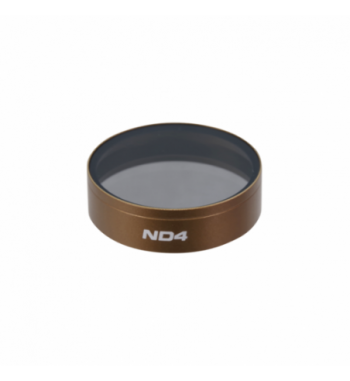 Filtro ND4 PolarPro Cinema para DJI Phantom 4 Pro / Advanced