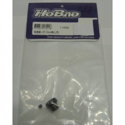 Motor gear  12 pin ( 3mm) - HoBao (11042)