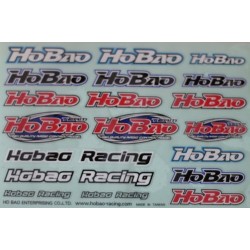Stickers HoBao (HB-D2)