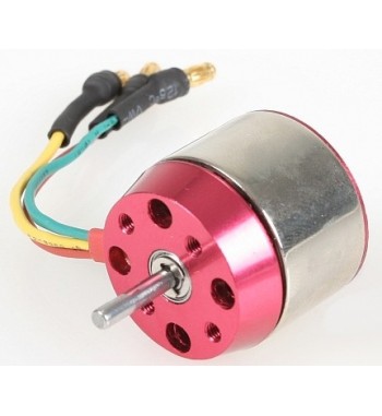 Motor Brushless para avion ALPHA 1500