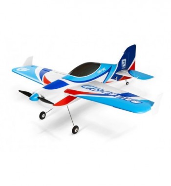 Avion BALLET 3D 1200 mm ARF