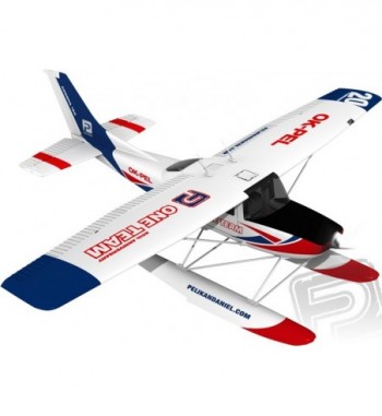 Avion CESSNA 182 SKYLINE EPP 1200mm ARF