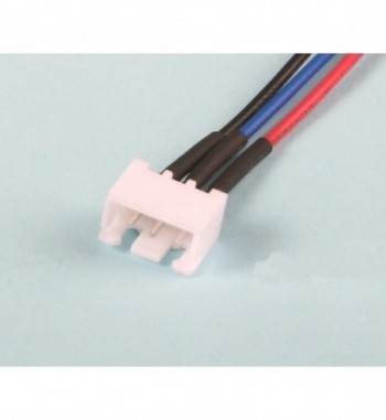 Conector hembra de balanceo 2S