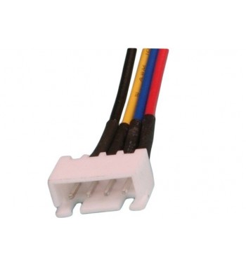 Conector hembra de balanceo 3S