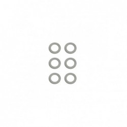 Foam 0,2mm 6 pcs SC-21