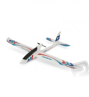 Avion en KIT FUNTIC II 1600 mm