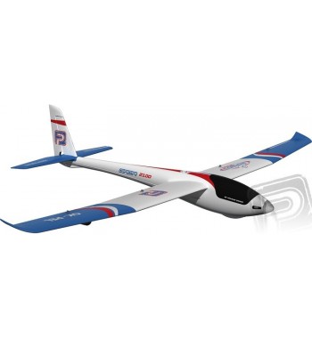 Avion GAMA 2100 - RTF M1 4ch 2.4Ghz BRUSHLESS